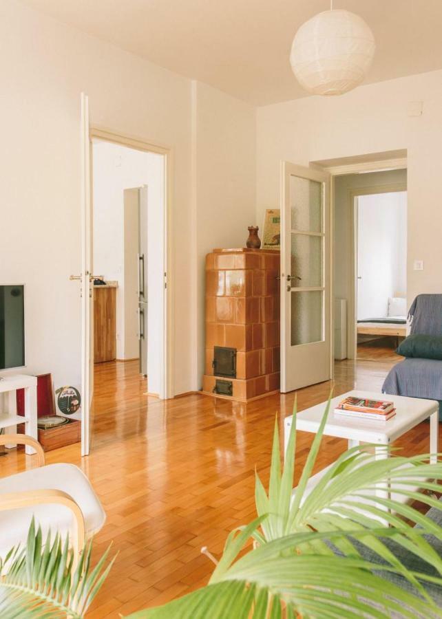 Apartment Savska Záhřeb Exteriér fotografie